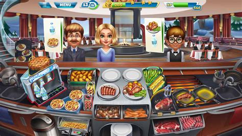 cooking fever cheats 2023|Cooking Fever Cheats & Cheat Codes .
